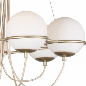 Подвесная люстра Lightstar Globo 803263 в Невьянске - nevyansk.mebel24.online | фото 5