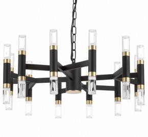 Подвесная люстра Lightstar Iris 734247 в Невьянске - nevyansk.mebel24.online | фото 2