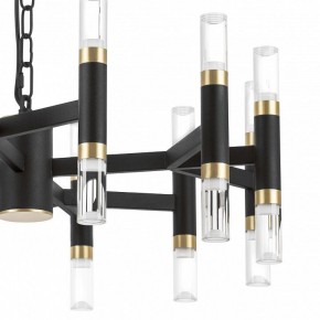 Подвесная люстра Lightstar Iris 734247 в Невьянске - nevyansk.mebel24.online | фото 5