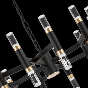 Подвесная люстра Lightstar Iris 734247 в Невьянске - nevyansk.mebel24.online | фото 7