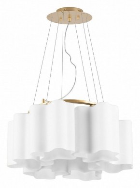 Подвесная люстра Lightstar Nubi 802163 в Невьянске - nevyansk.mebel24.online | фото 2