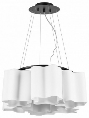 Подвесная люстра Lightstar Nubi 802167 в Невьянске - nevyansk.mebel24.online | фото 2