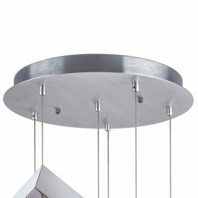 Подвесная люстра Lightstar Qubica 805569 в Невьянске - nevyansk.mebel24.online | фото 5