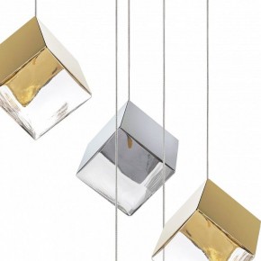 Подвесная люстра Lightstar Qubica 805569 в Невьянске - nevyansk.mebel24.online | фото 7