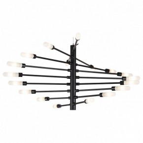 Подвесная люстра Lightstar Ragno 733187 в Невьянске - nevyansk.mebel24.online | фото