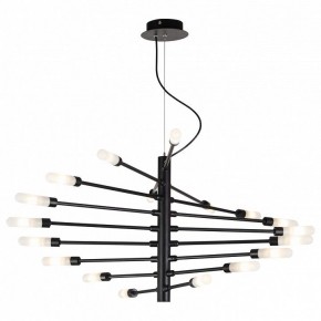 Подвесная люстра Lightstar Ragno 733187 в Невьянске - nevyansk.mebel24.online | фото 2