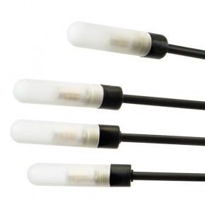 Подвесная люстра Lightstar Ragno 733247 в Невьянске - nevyansk.mebel24.online | фото 6