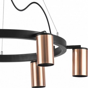 Подвесная люстра Lightstar Rullo LR016306 в Невьянске - nevyansk.mebel24.online | фото 4