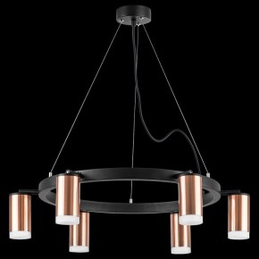 Подвесная люстра Lightstar Rullo LR0163060 в Невьянске - nevyansk.mebel24.online | фото 3