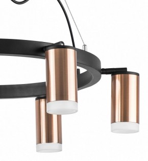 Подвесная люстра Lightstar Rullo LR0163060 в Невьянске - nevyansk.mebel24.online | фото 5