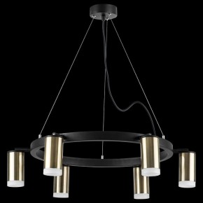 Подвесная люстра Lightstar Rullo LR0163160 в Невьянске - nevyansk.mebel24.online | фото 3