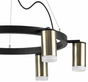 Подвесная люстра Lightstar Rullo LR0163160 в Невьянске - nevyansk.mebel24.online | фото 5