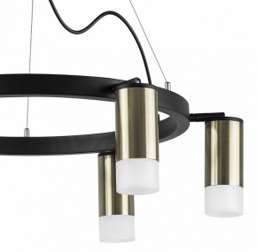 Подвесная люстра Lightstar Rullo LR0163161 в Невьянске - nevyansk.mebel24.online | фото 4