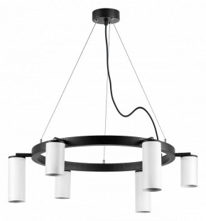 Подвесная люстра Lightstar Rullo LR016363863 в Невьянске - nevyansk.mebel24.online | фото 2