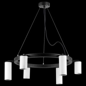 Подвесная люстра Lightstar Rullo LR016363863 в Невьянске - nevyansk.mebel24.online | фото 3