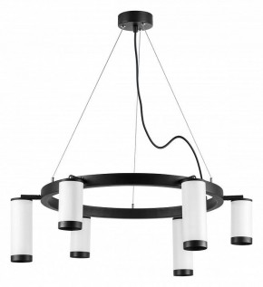 Подвесная люстра Lightstar Rullo LR0163638637 в Невьянске - nevyansk.mebel24.online | фото 2