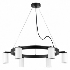Подвесная люстра Lightstar Rullo LR016366 в Невьянске - nevyansk.mebel24.online | фото 2