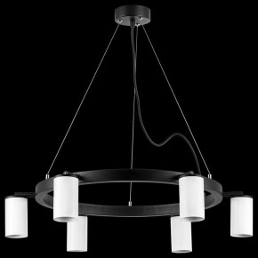 Подвесная люстра Lightstar Rullo LR016366 в Невьянске - nevyansk.mebel24.online | фото 3