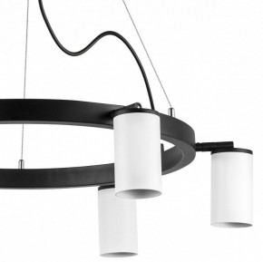 Подвесная люстра Lightstar Rullo LR016366 в Невьянске - nevyansk.mebel24.online | фото 4
