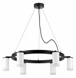 Подвесная люстра Lightstar Rullo LR0163660 в Невьянске - nevyansk.mebel24.online | фото 2