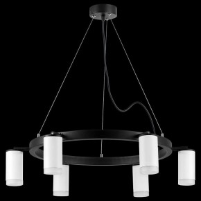 Подвесная люстра Lightstar Rullo LR0163660 в Невьянске - nevyansk.mebel24.online | фото 3