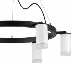 Подвесная люстра Lightstar Rullo LR0163660 в Невьянске - nevyansk.mebel24.online | фото 5