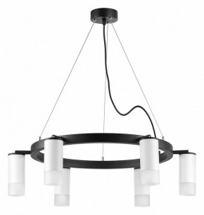 Подвесная люстра Lightstar Rullo LR0163661 в Невьянске - nevyansk.mebel24.online | фото 2