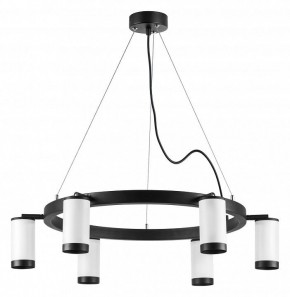 Подвесная люстра Lightstar Rullo LR01636637 в Невьянске - nevyansk.mebel24.online | фото 2