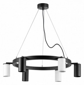 Подвесная люстра Lightstar Rullo LR016373363 в Невьянске - nevyansk.mebel24.online | фото 2