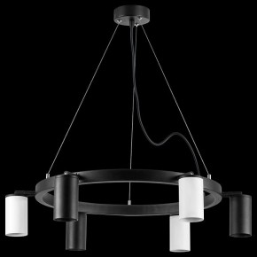 Подвесная люстра Lightstar Rullo LR016373363 в Невьянске - nevyansk.mebel24.online | фото 3