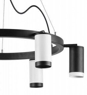 Подвесная люстра Lightstar Rullo LR01637336376 в Невьянске - nevyansk.mebel24.online | фото 5