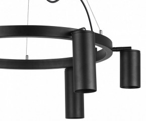 Подвесная люстра Lightstar Rullo LR016373873 в Невьянске - nevyansk.mebel24.online | фото 5