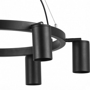 Подвесная люстра Lightstar Rullo LR016376 в Невьянске - nevyansk.mebel24.online | фото 5
