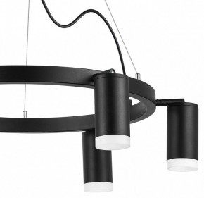 Подвесная люстра Lightstar Rullo LR0163760 в Невьянске - nevyansk.mebel24.online | фото 5