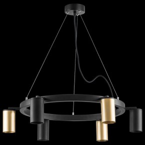 Подвесная люстра Lightstar Rullo LR016403373 в Невьянске - nevyansk.mebel24.online | фото 3
