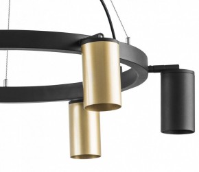 Подвесная люстра Lightstar Rullo LR016403373 в Невьянске - nevyansk.mebel24.online | фото 4