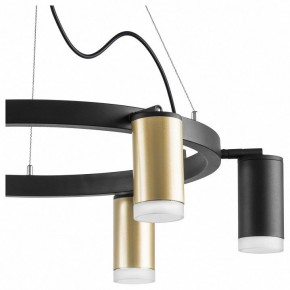 Подвесная люстра Lightstar Rullo LR0164033730 в Невьянске - nevyansk.mebel24.online | фото 5