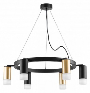 Подвесная люстра Lightstar Rullo LR0164033731 в Невьянске - nevyansk.mebel24.online | фото 2
