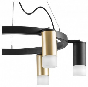 Подвесная люстра Lightstar Rullo LR0164033731 в Невьянске - nevyansk.mebel24.online | фото 5