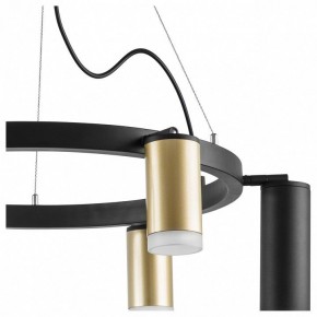Подвесная люстра Lightstar Rullo LR0164038730 в Невьянске - nevyansk.mebel24.online | фото 5