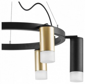 Подвесная люстра Lightstar Rullo LR0164038731 в Невьянске - nevyansk.mebel24.online | фото 5