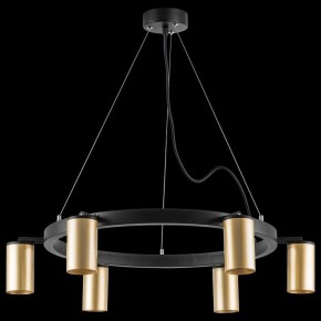 Подвесная люстра Lightstar Rullo LR016406 в Невьянске - nevyansk.mebel24.online | фото 3