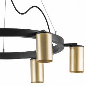 Подвесная люстра Lightstar Rullo LR016406 в Невьянске - nevyansk.mebel24.online | фото 5