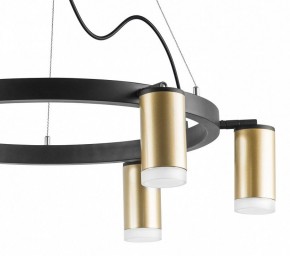 Подвесная люстра Lightstar Rullo LR0164060 в Невьянске - nevyansk.mebel24.online | фото 5