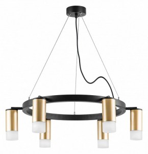 Подвесная люстра Lightstar Rullo LR0164061 в Невьянске - nevyansk.mebel24.online | фото 3