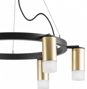Подвесная люстра Lightstar Rullo LR0164061 в Невьянске - nevyansk.mebel24.online | фото 4