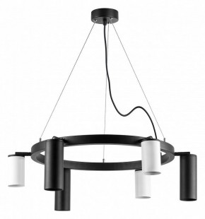 Подвесная люстра Lightstar Rullo LR016873363 в Невьянске - nevyansk.mebel24.online | фото 2