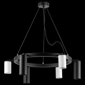 Подвесная люстра Lightstar Rullo LR016873363 в Невьянске - nevyansk.mebel24.online | фото 3