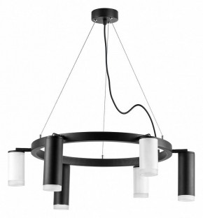 Подвесная люстра Lightstar Rullo LR0168733630 в Невьянске - nevyansk.mebel24.online | фото 2