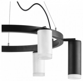 Подвесная люстра Lightstar Rullo LR0168733630 в Невьянске - nevyansk.mebel24.online | фото 5